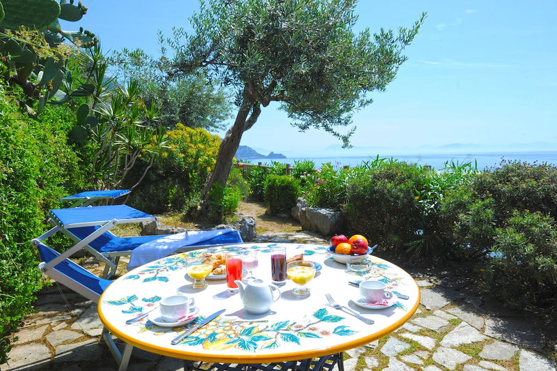 Locanda Costa Diva, Praiano, Italy