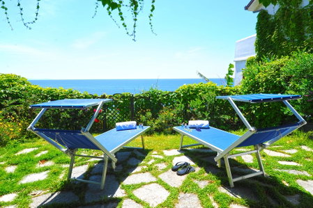 Locanda Costa Diva, Praiano, Italy