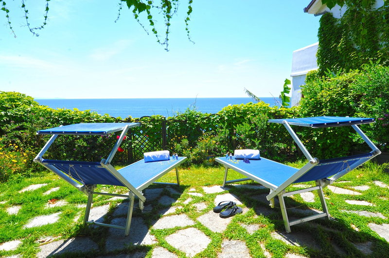 Locanda Costa Diva, Praiano, Italy