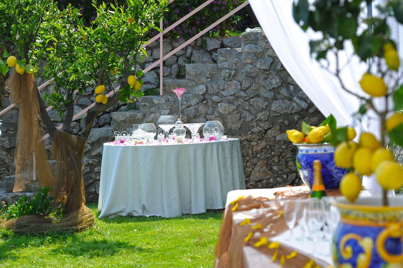 Locanda Costa Diva, Praiano, Italy
