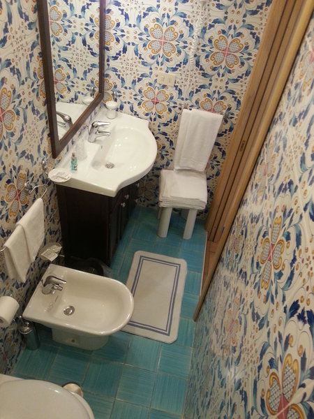 Locanda Costa Diva, Praiano, Italy