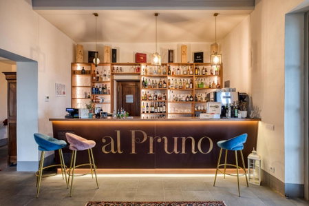 Resort 37, Rignano sullʼArno, Italien