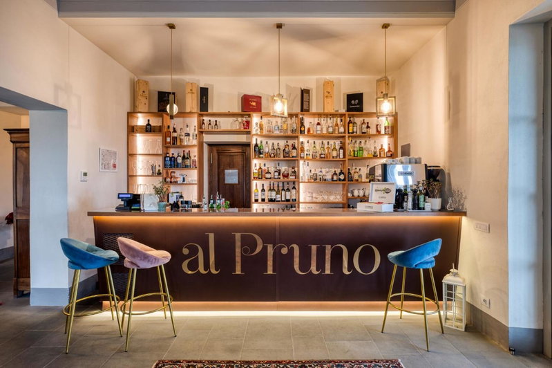 Resort 37, Rignano sullʼArno, Italien