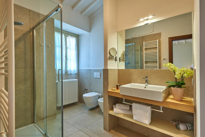 Resort 37, Rignano sullʼArno, Italien