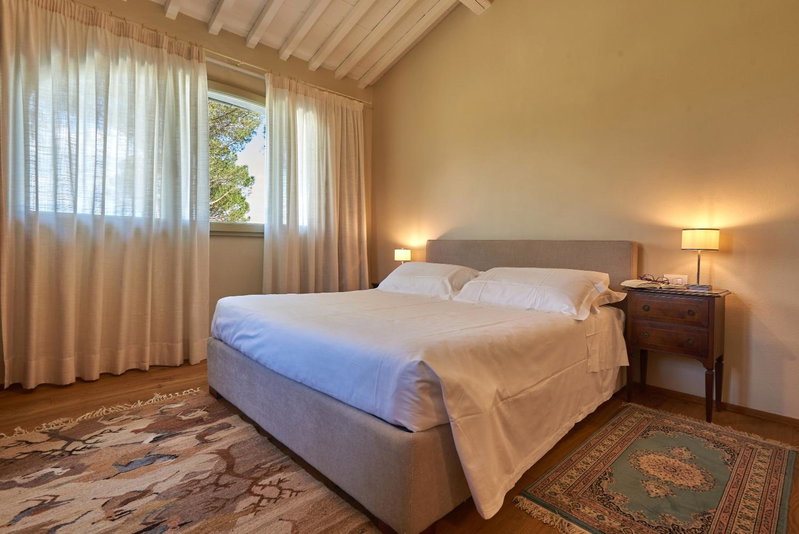 Resort 37, Rignano sullʼArno, Italien