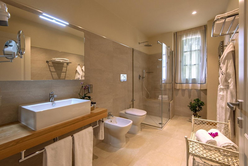 Resort 37, Rignano sullʼArno, Italien