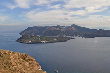Hotel Mea - Aeolian Charme, Lipari, Italy