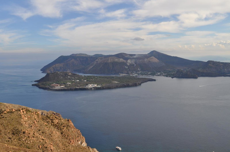 Hotel Mea - Aeolian Charme, Lipari, Italy