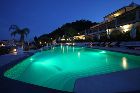 Hotel Mea - Aeolian Charme, Lipari, Italy