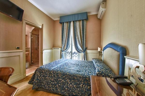Hotel Pedrini, Bologna, Италия