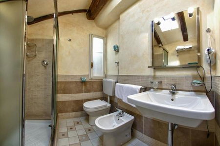 Hotel Pedrini, Bologna, Италия