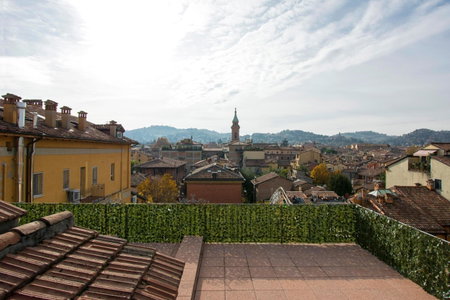 Hotel Pedrini, Bologna, Италия