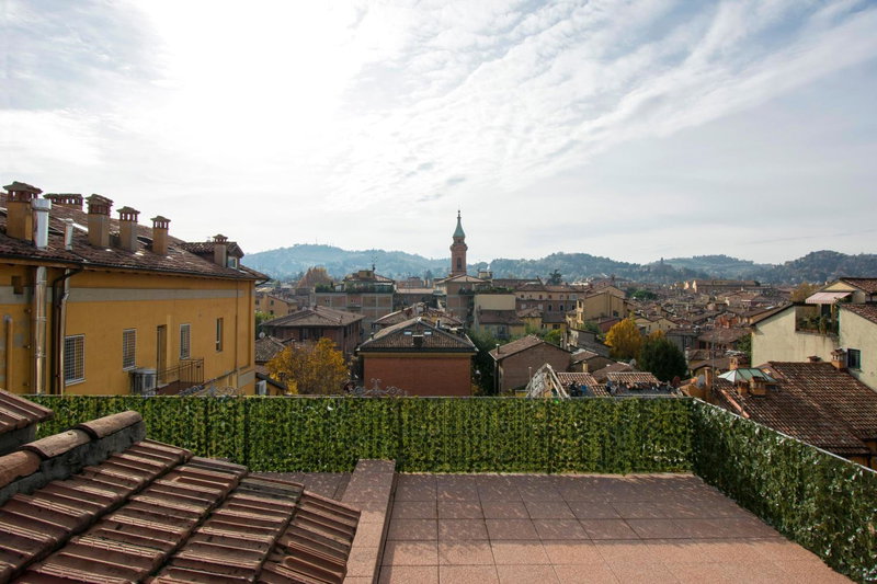 Hotel Pedrini, Bologna, Италия