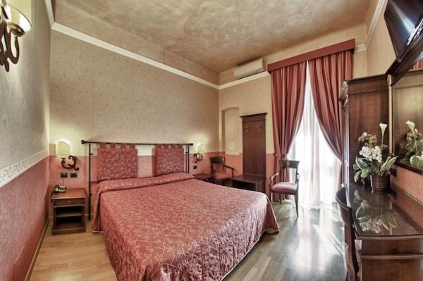 Hotel Pedrini, Bologna, Италия