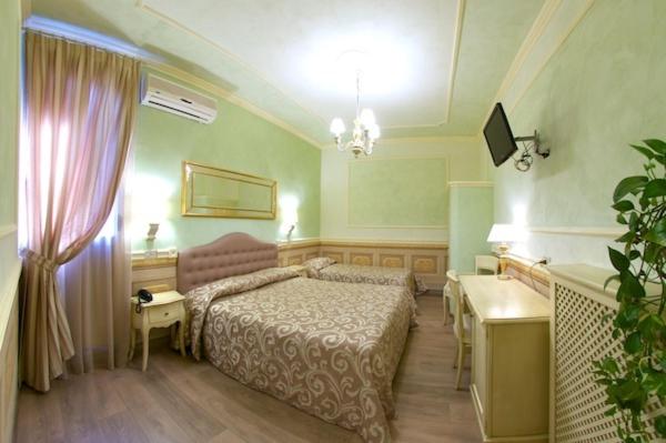 Hotel Pedrini, Bologna, Италия