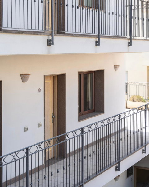 Hotel Domomea, Alghero, Italy