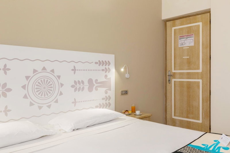 Hotel Domomea, Alghero, Italy