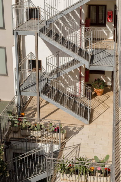 Hotel Domomea, Alghero, Italy