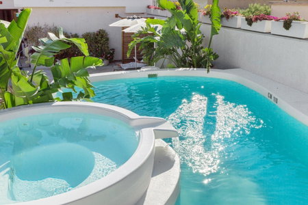 Hotel Domomea, Alghero, Italy