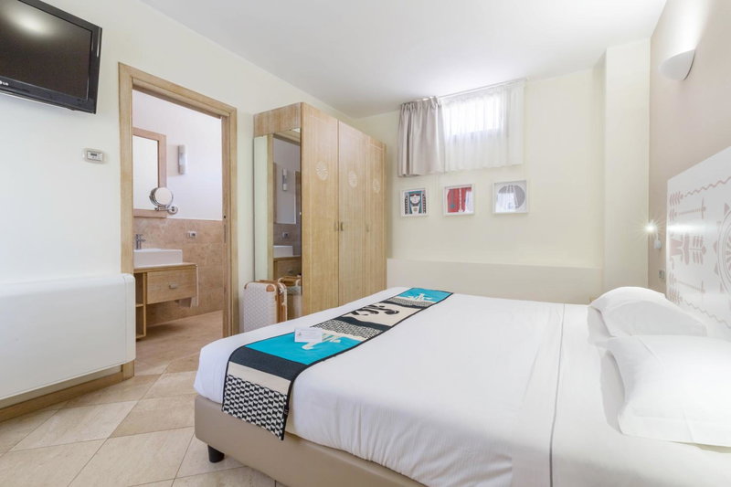 Hotel Domomea, Alghero, Italy