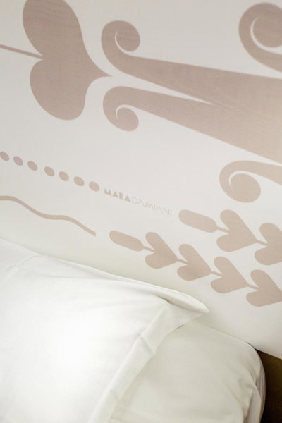 Hotel Domomea, Alghero, Italy