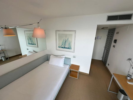 Hotel Miramare - Adults Only con Private Spa, Trieste, Italy