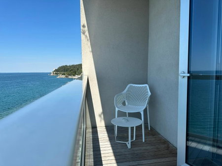 Hotel Miramare - Adults Only con Private Spa, Trieste, Italy