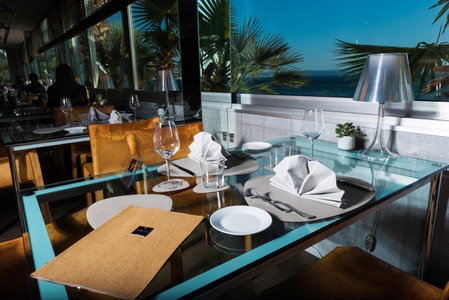 Hotel Miramare - Adults Only con Private Spa, Trieste, Italy