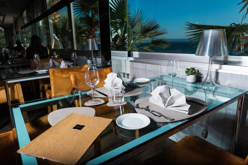 Hotel Miramare - Adults Only con Private Spa, Trieste, Italy