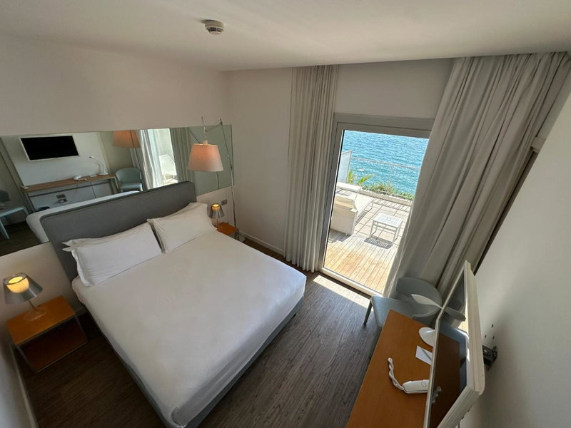 Hotel Miramare - Adults Only con Private Spa, Trieste, Italy
