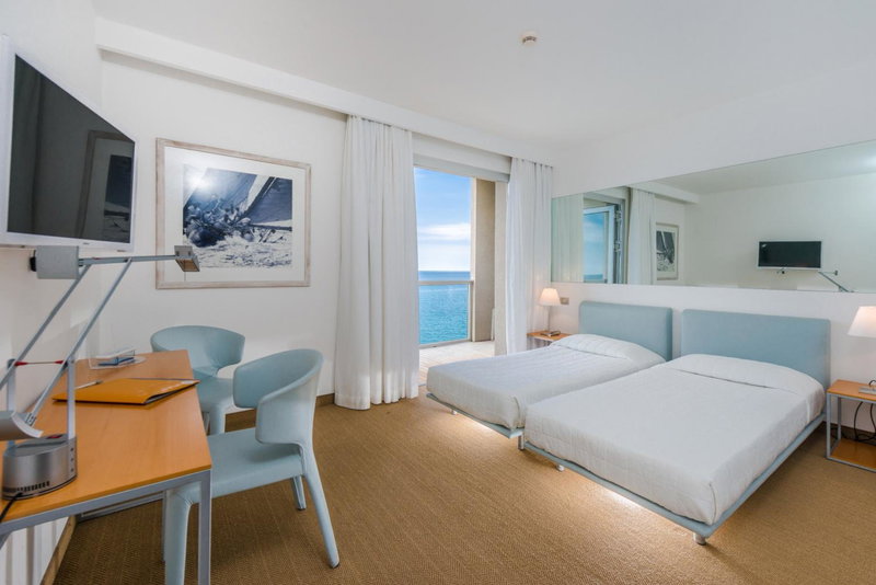 Hotel Miramare - Adults Only con Private Spa, Trieste, Italy
