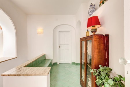 Villa Calypso, Capri, Italy