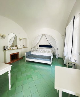 Villa Calypso, Capri, Italy