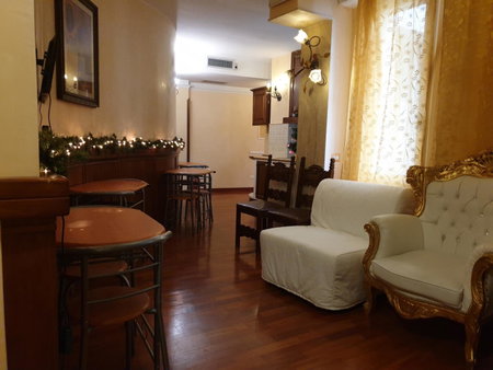 Notturno Fiorentino Rooms, Florence, Italie
