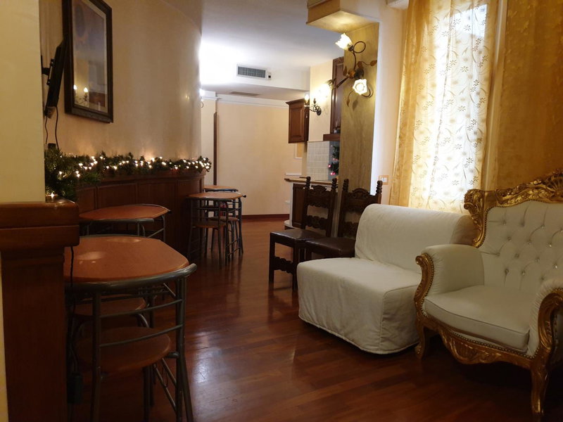Notturno Fiorentino Rooms, Florence, Italie