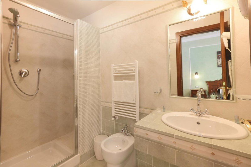 Notturno Fiorentino Rooms, Florence, Italie