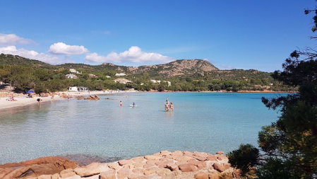 LH Pozzo Sacro Hotel, Olbia, Italy