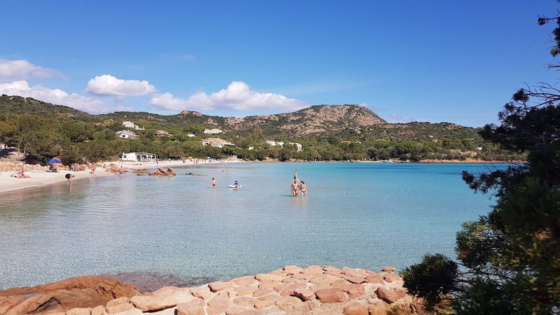 LH Pozzo Sacro Hotel, Olbia, Italy