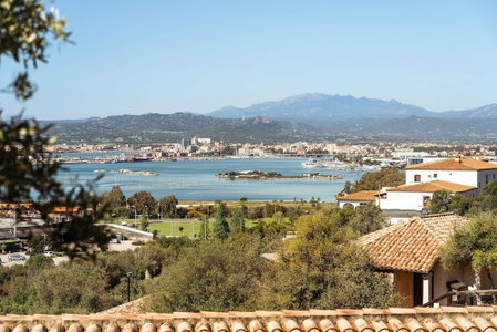 LH Pozzo Sacro Hotel, Olbia, Italy