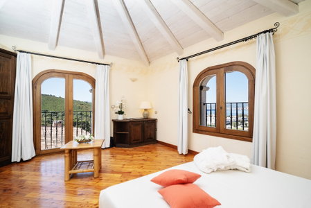 LH Pozzo Sacro Hotel, Olbia, Italy