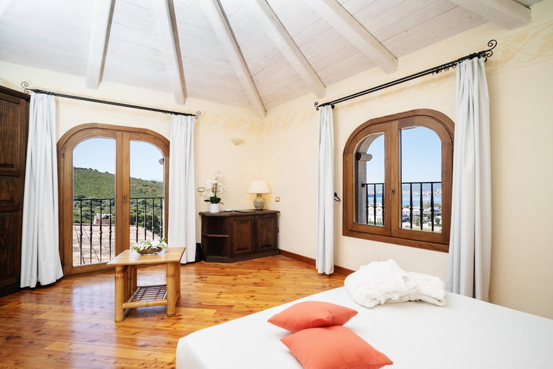 LH Pozzo Sacro Hotel, Olbia, Italy