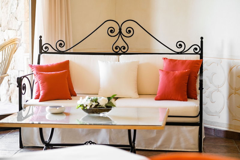 LH Pozzo Sacro Hotel, Olbia, Italy
