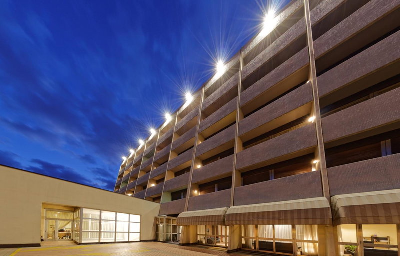 JR Hotels Gate 7 Bologna, Calderara di Reno, Italy