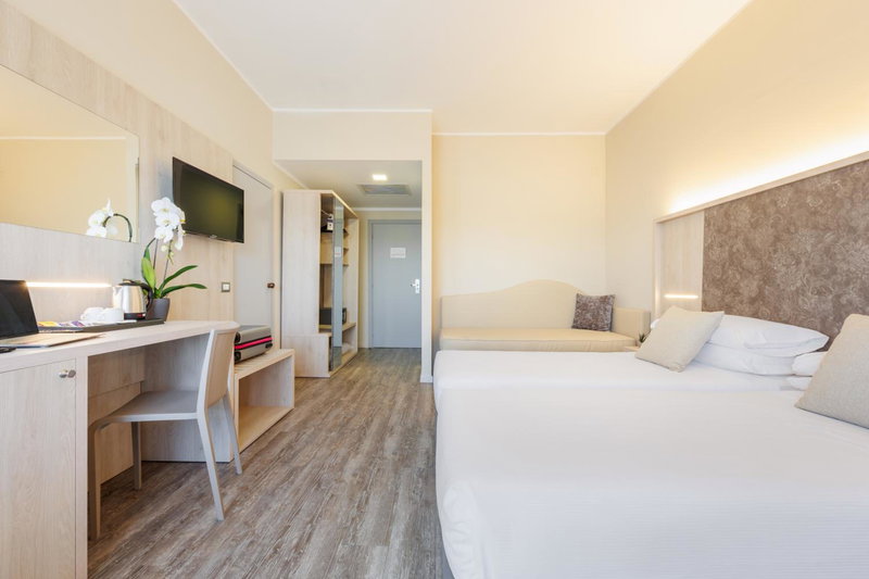 JR Hotels Gate 7 Bologna, Calderara di Reno, Italy