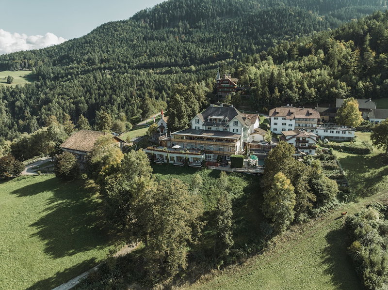 Gasthof Kohlern, Bolzano, Italy