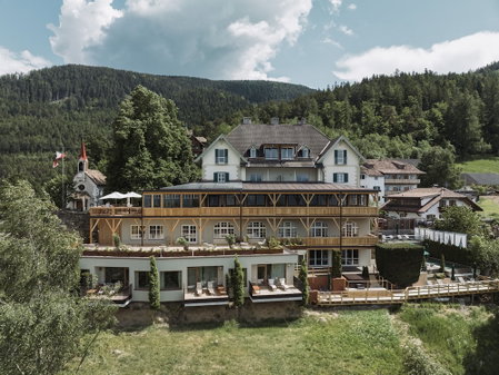 Gasthof Kohlern, Bolzano, Italy