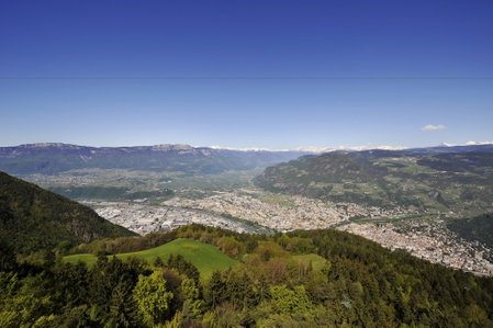 Gasthof Kohlern, Bolzano, Italy