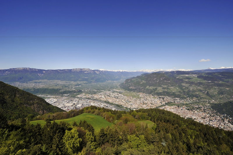 Gasthof Kohlern, Bolzano, Italy