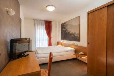 Hotel Rendez Vous, Châtillon, Италия