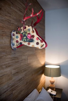 Hotel Rendez Vous, Châtillon, Италия